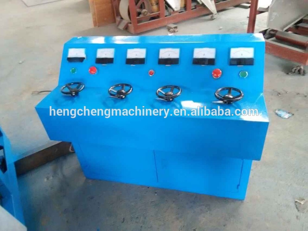Extraction method of tantalum from 3-disk dry electro-magnetic separator