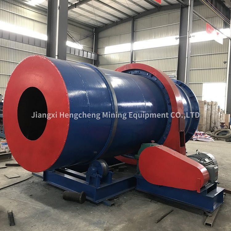 alt gold washing plant Rotary Scrubber